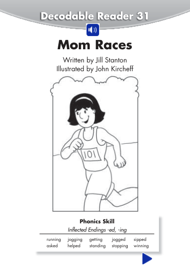 G1_DR_31 Mom Races